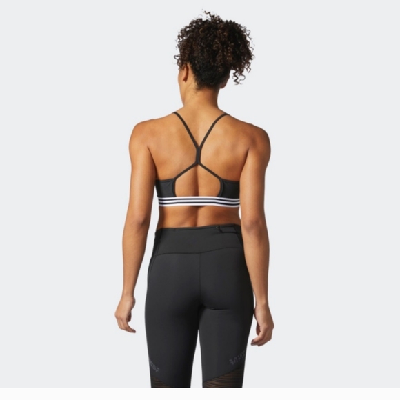 Original CROSSBACK SPORTS BRA BQ9930 C1 - Picture 7 of 12